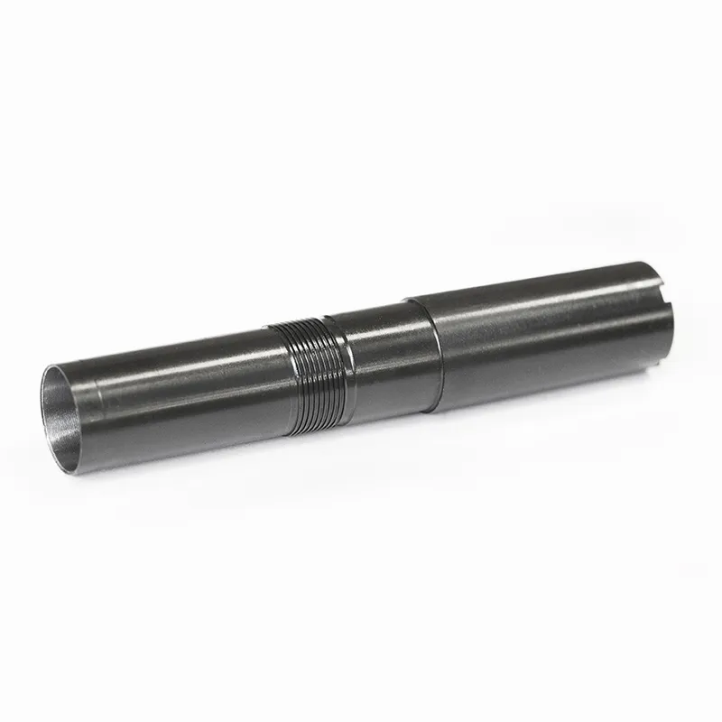 Internal/external choke Beretta Optima Plus/Benelli new type Crio, Beccaccia ga. 12 + 5 cm