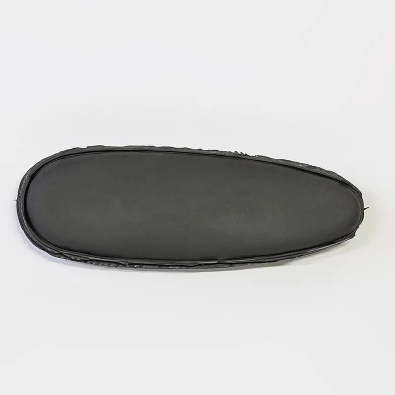 Recoil pad 515 Ventilated 15 mm Holes 82 mm