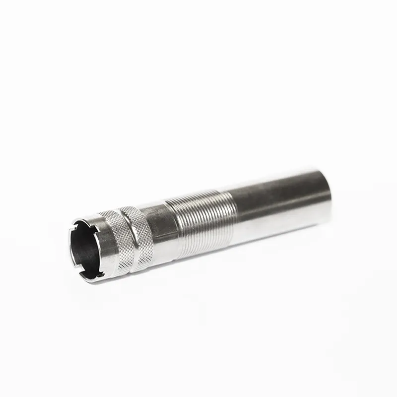Strozzatore esterno + 20 mm Optima Choke HP cal. 12 * (full)