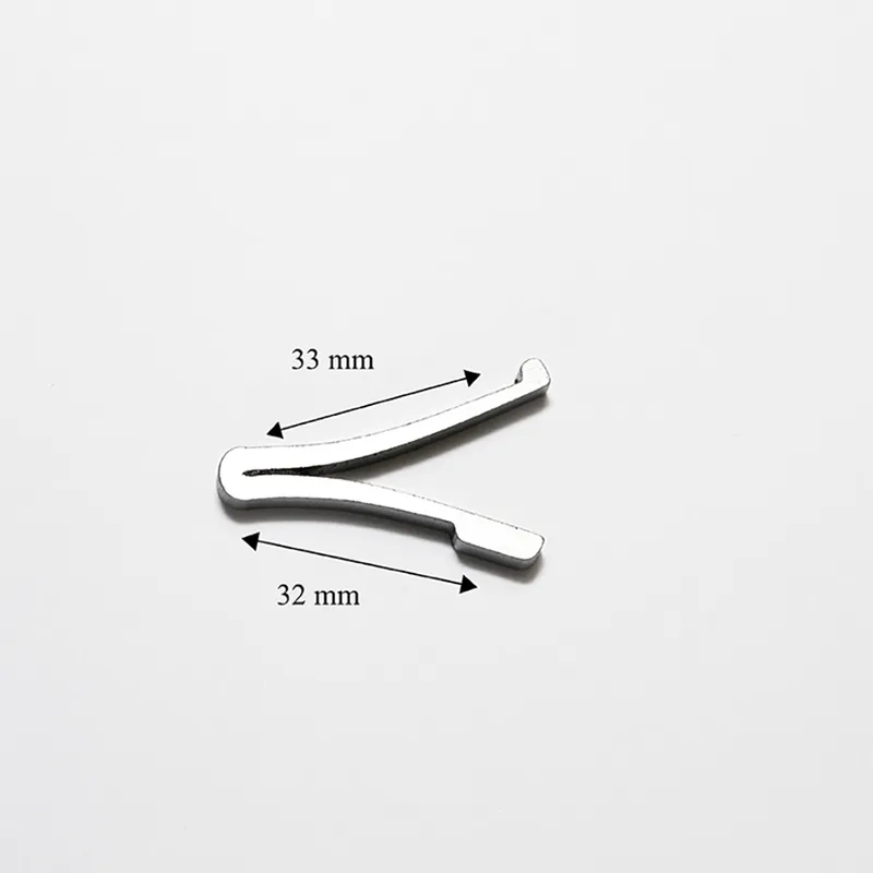 Adaptable hammer spring