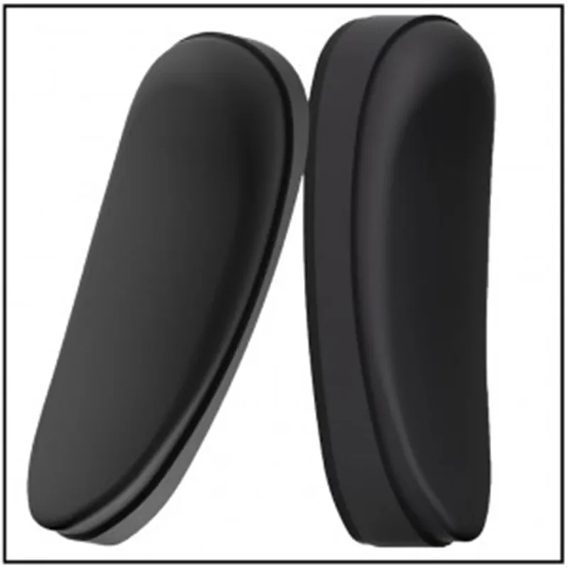 Calciolo 82758 Pieno Trap Microcell 25 mm Fori 92 mm Nero