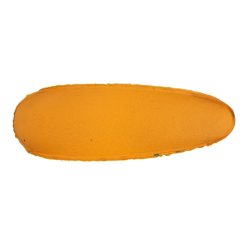 Recoil pad LUX12P Full 12 mm Holes 82 mm Black