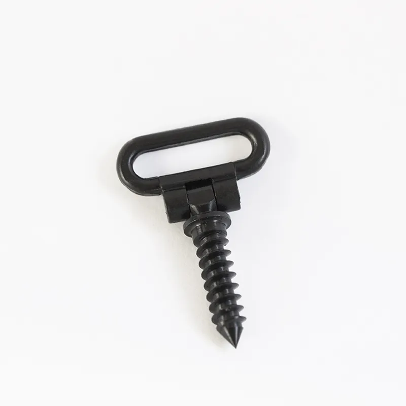 Ring swivels