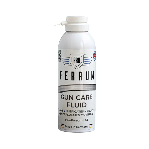 Olio spray pro ferrum 200 ml