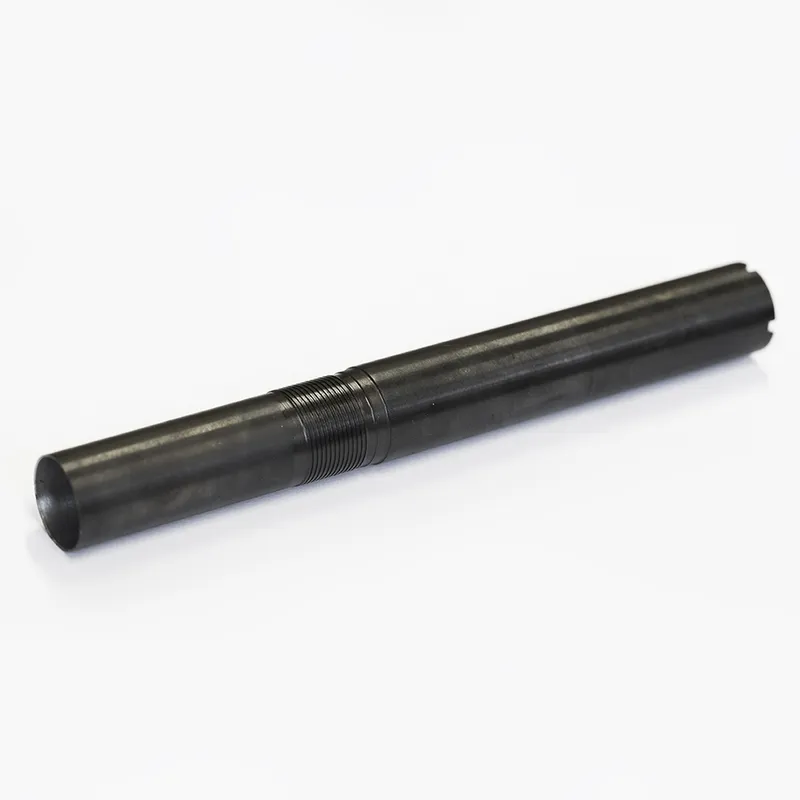 Strozzatore interno/esterno tipo Beretta Optima/Benelli Crio vecchio tipo cal. 12 + 10 cm