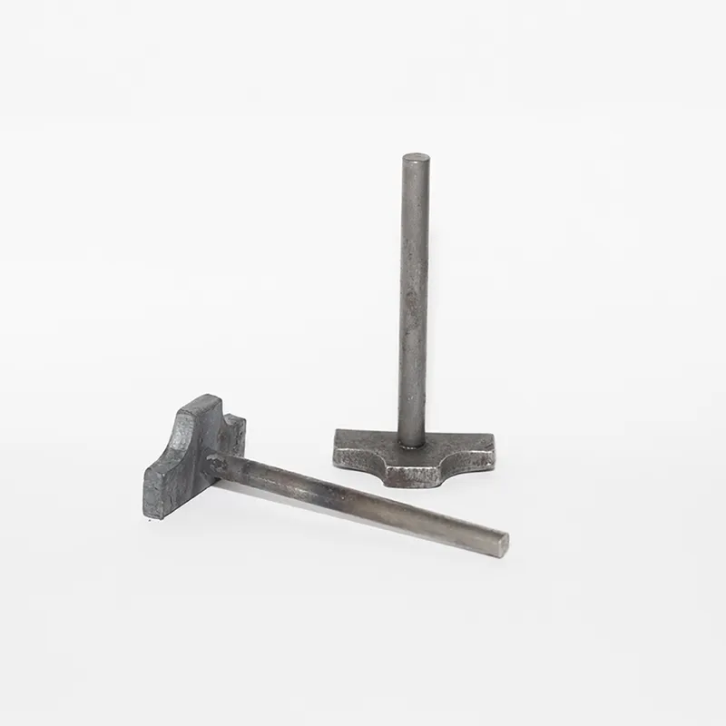 Standard ejector