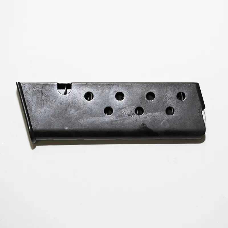 Pistol magazine 21A  cal.6,35
