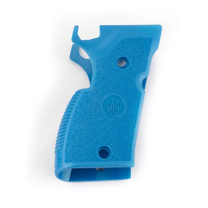 Guancetta avvolgente 92X performance - BLU