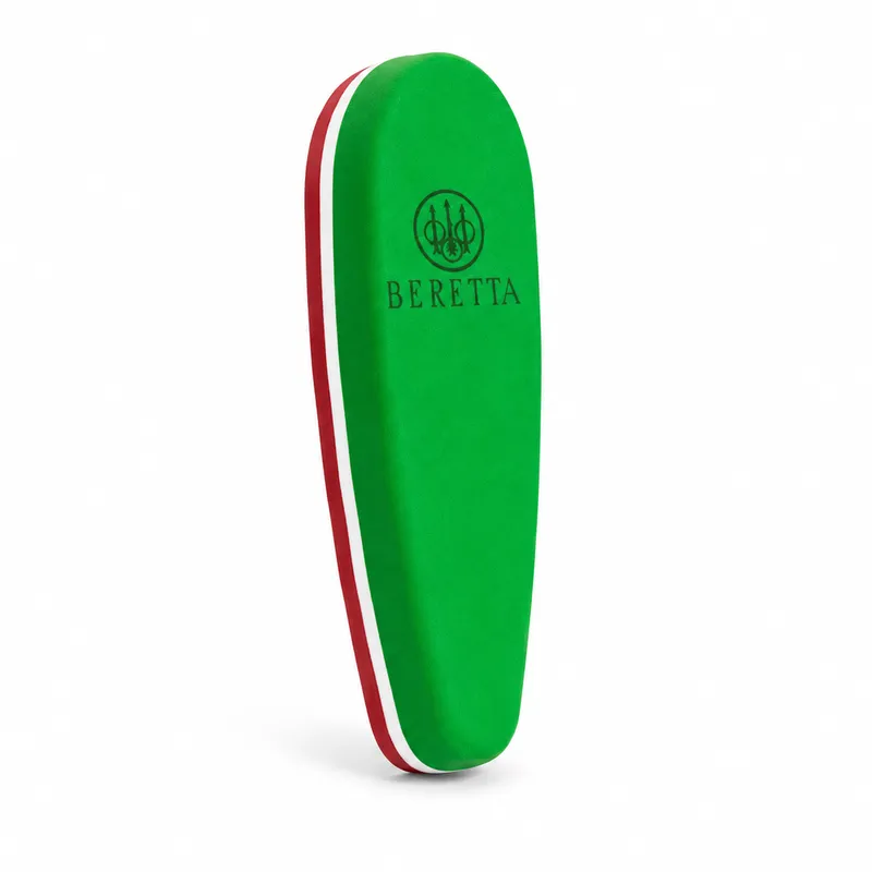 Calciolo TIRO 22 mm SHU by Beretta - verde/bianco/rosso