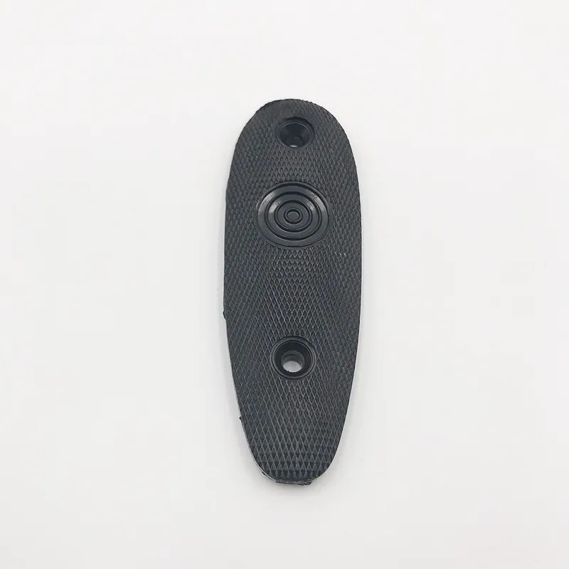 Plastic recoil pad