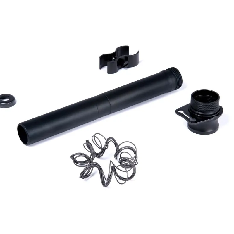 Assieme kit prolunga serbatoio per SBE III +4 colpi