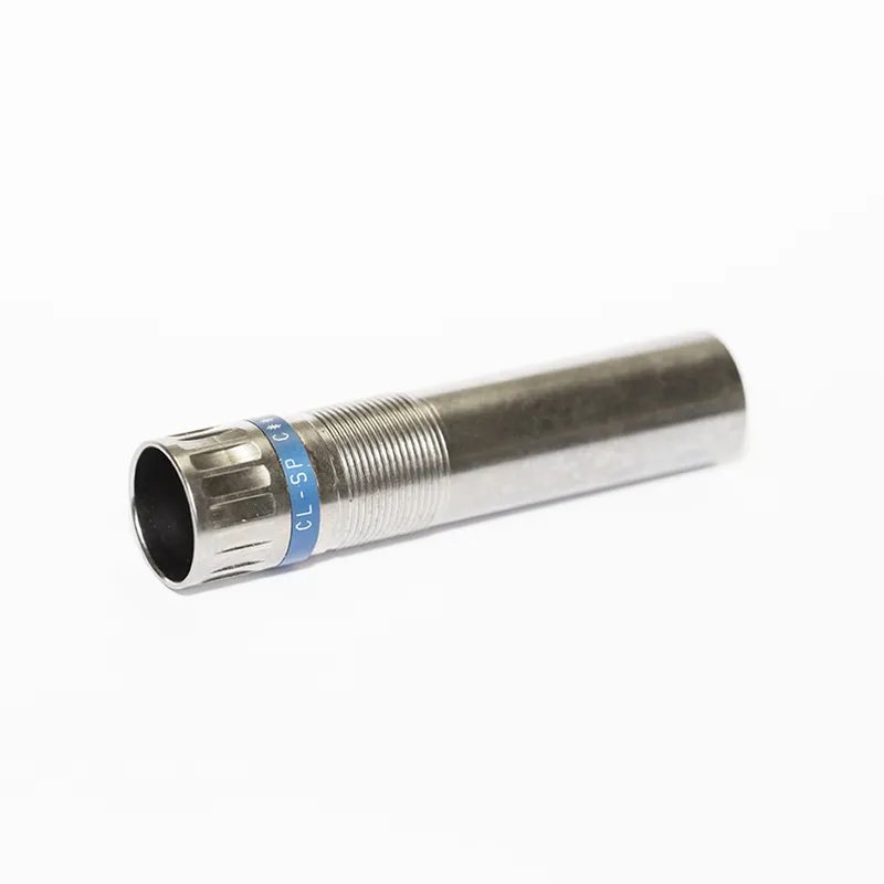 Strozzatore esterno + 20 mm Optima Choke cal. 12 C**** (cylinder)