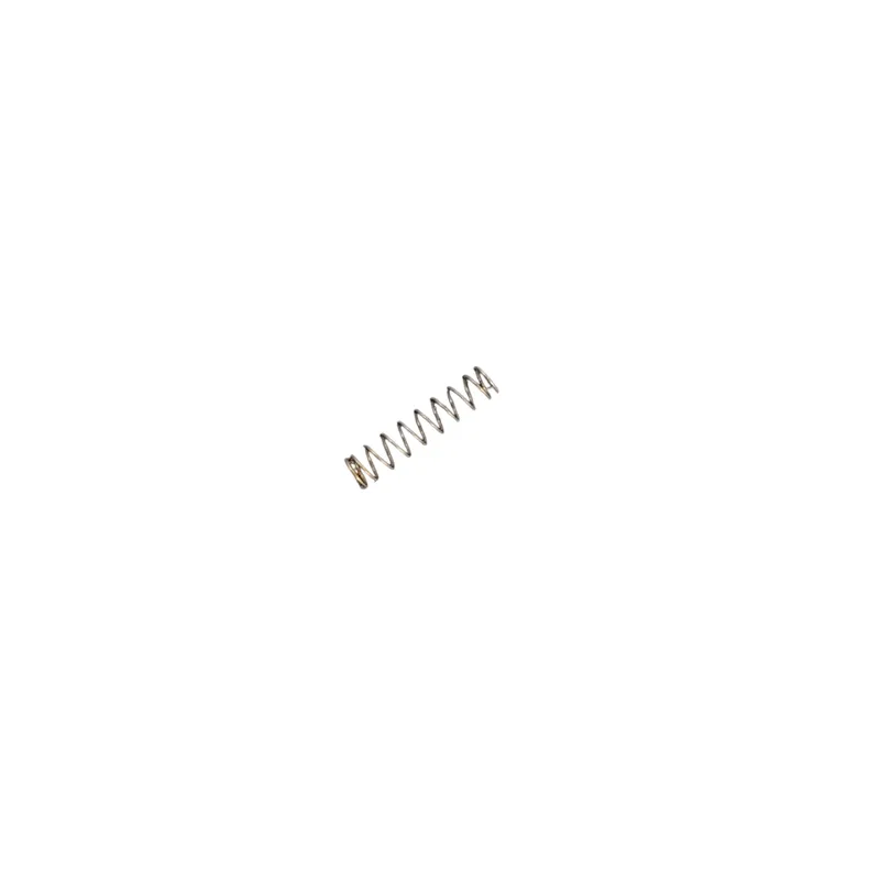 Block spring selective single trigger S55