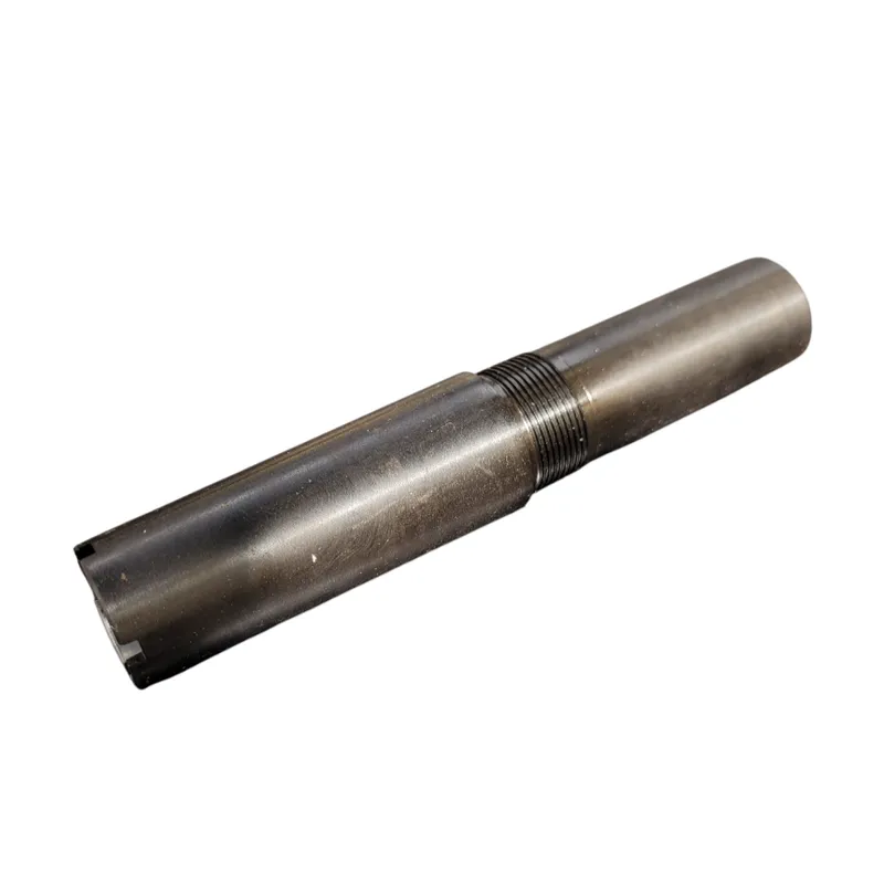 Strozzatore interno/esterno tipo Beretta/Benelli vecchio tipo mobilchoke cal.20 + 5 cm