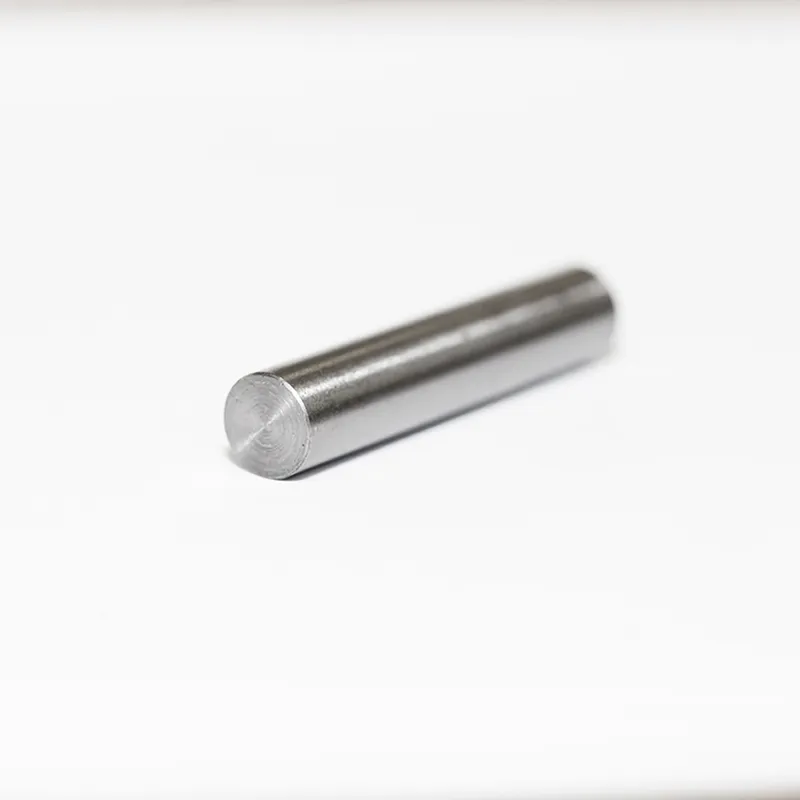 Hinge pin