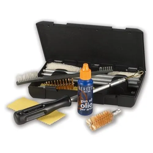 Cleaning kit for ga.28 and ga.410
