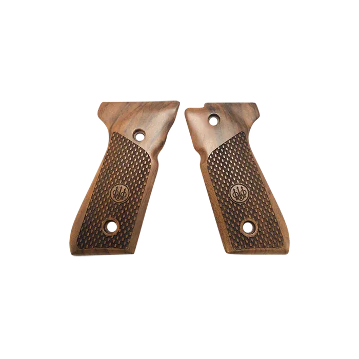 Set guancette oval pro serie 92