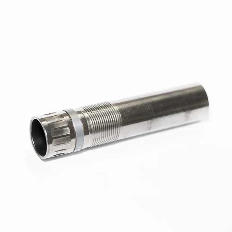 Strozzatore esterno + 20 mm Optima Choke cal. 12 (light full)