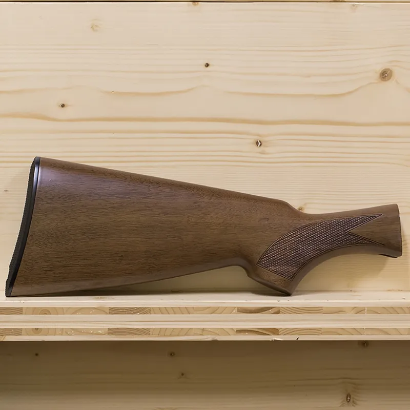 Type Franchi 48AL stock 20ga