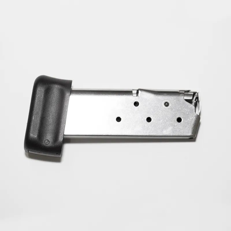 Pistol magazine NANO cal.9x21 8 shots