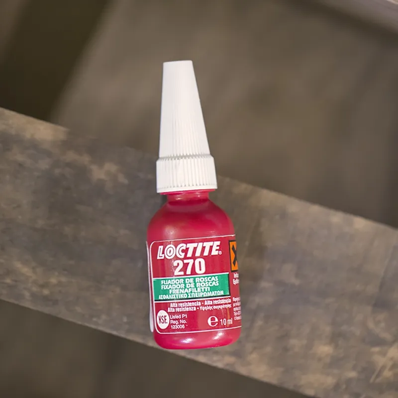 Frenafiletti forte Loctite 270