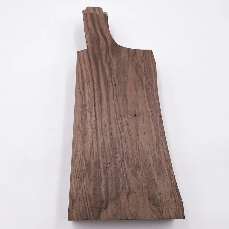 Legno con incassatura Tipo Perazzi con batteria fissa destro (n.2)