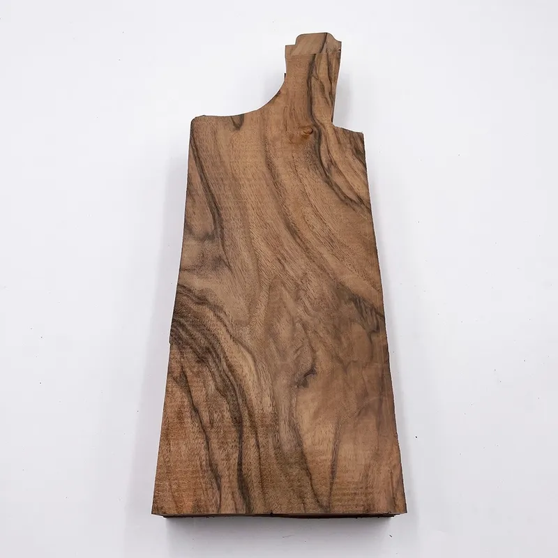 Perazzi inletted blank wood right (n.24)
