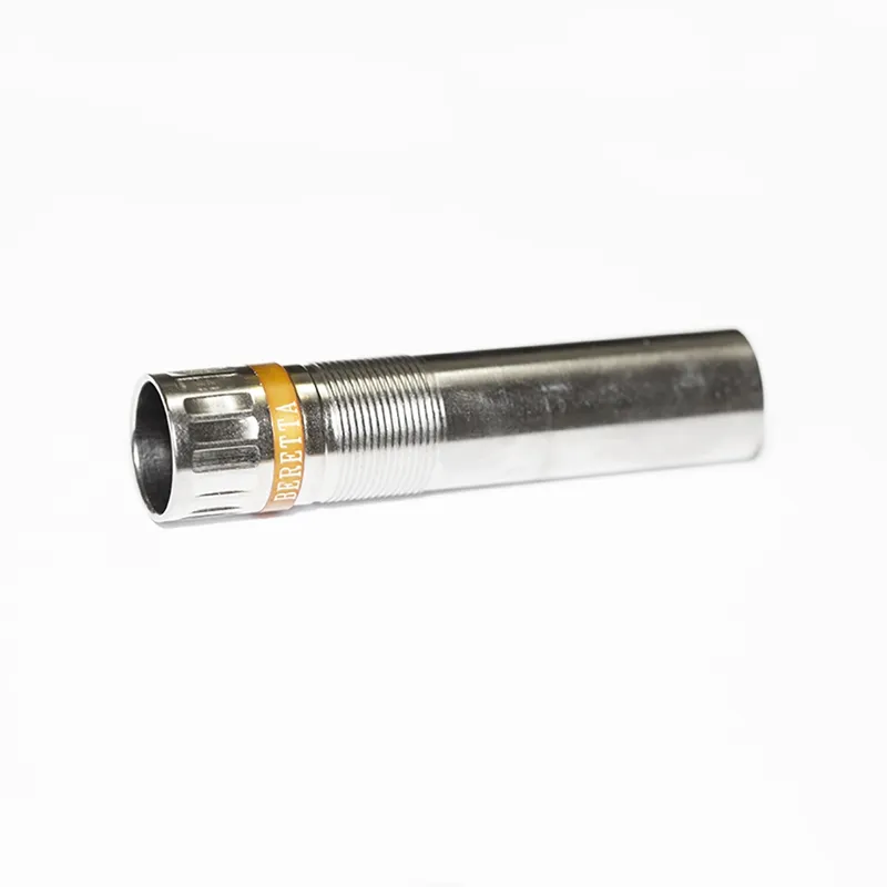 Strozzatore esterno + 20 mm Optima Choke cal. 12 (light modified)