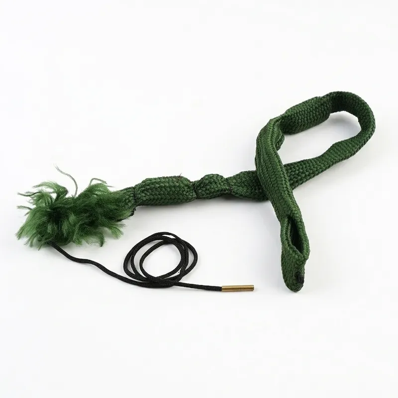 Kit pulizia fucile CAL.12