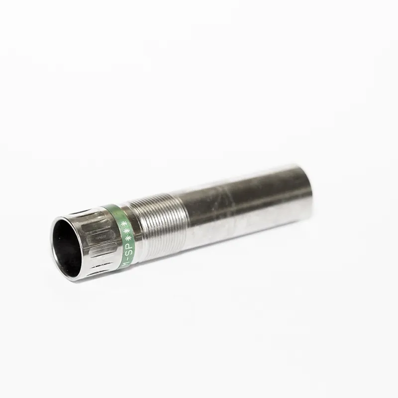 Strozzatore esterno + 20 mm Optima Choke cal. 12 *** (modified)