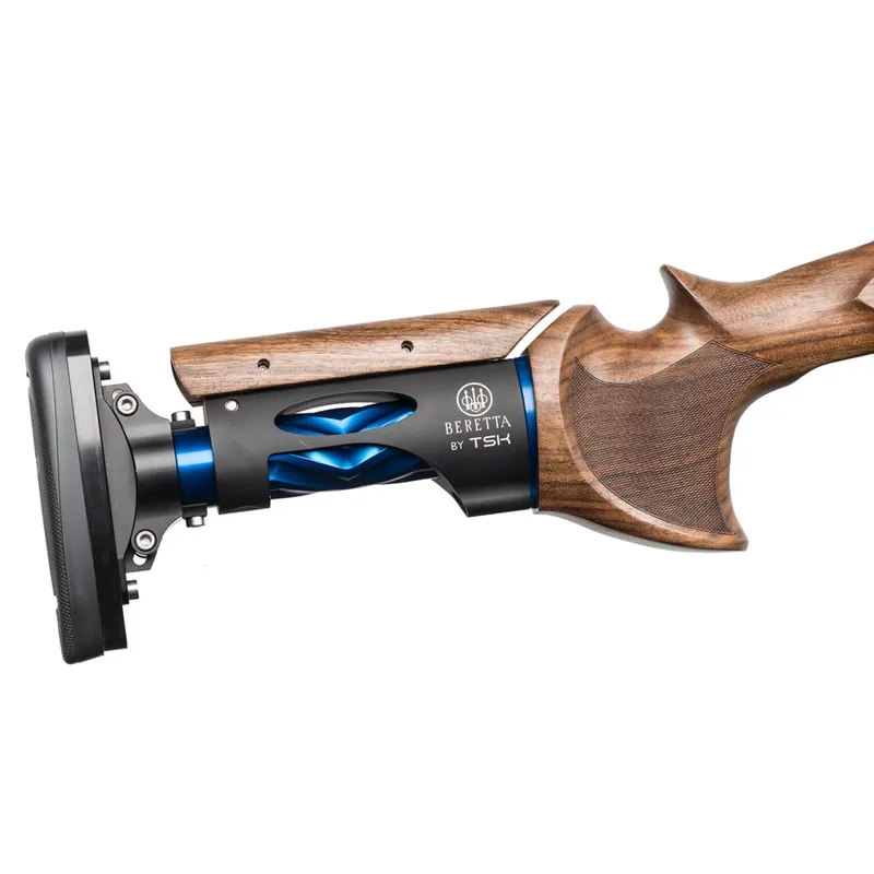 ADJUSTABLE BERETTA STOCK BY TSK TRAP RIGHT SIZE S SMALL - DT11 12ga