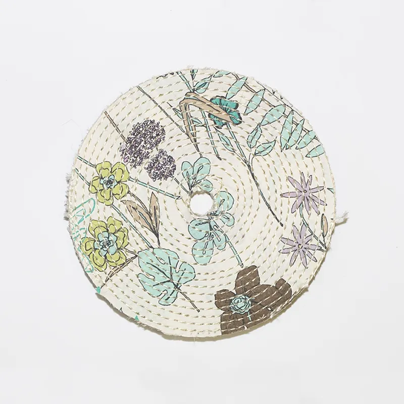 Spazzola in sisal