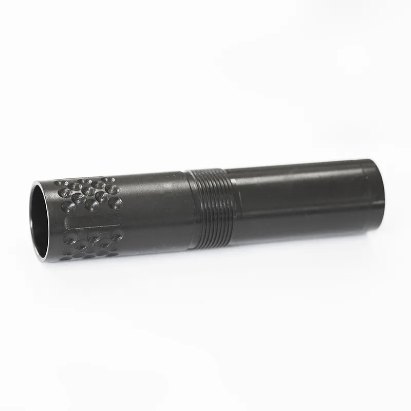 Strozzatore esterno + 20 mm Optima Choke Plus cal. 12 ** (improved modified)