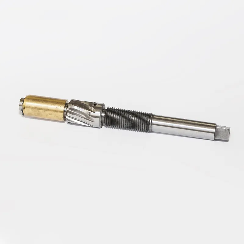 Case rim milling cutters