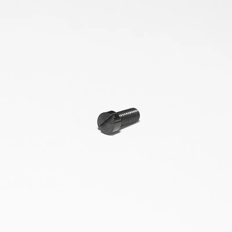 Fore-end tip screw Ø 1/8 w