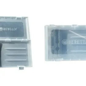Choke box for OCXP model SL2