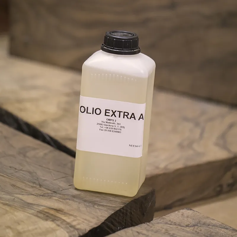 Olio PHARMA 19, 1 litro