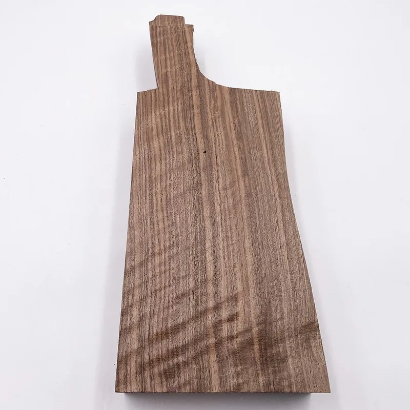 Legno con incassatura Tipo Perazzi con batteria fissa destro (n.4)