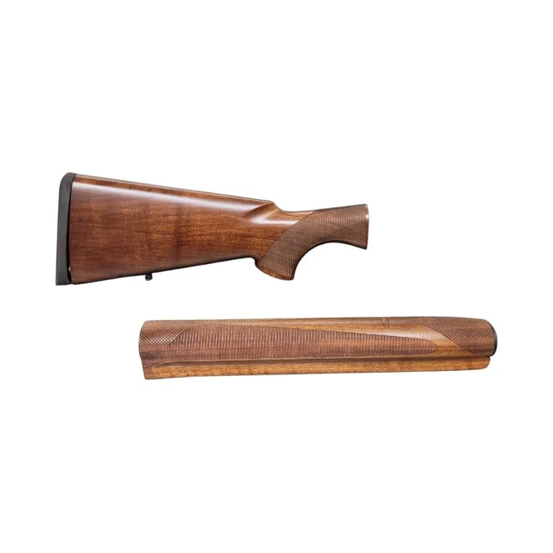Set stock + forend Breda Echo cal.20 compatible with Montefeltro cal.20 OT