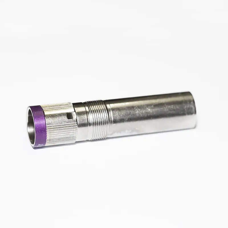 Strozzatore esterno + 25 mm Mobilchoke cal. 20 C**** (cylinder)