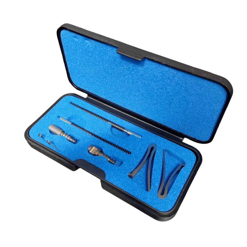 Kit ricambi DT11