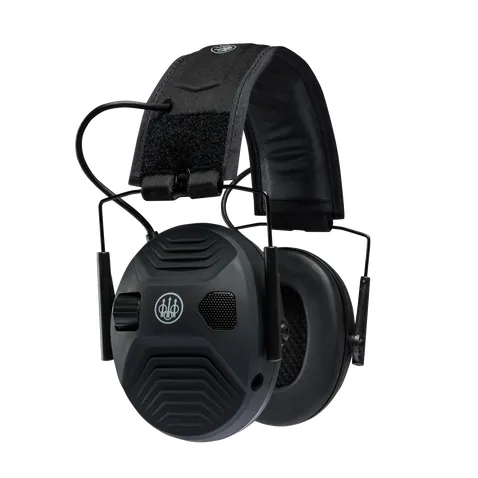 Cuffie da tiro elettroniche Beretta