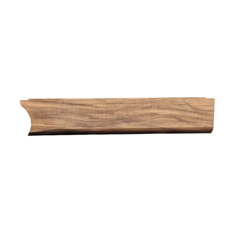 Fore-end for K80