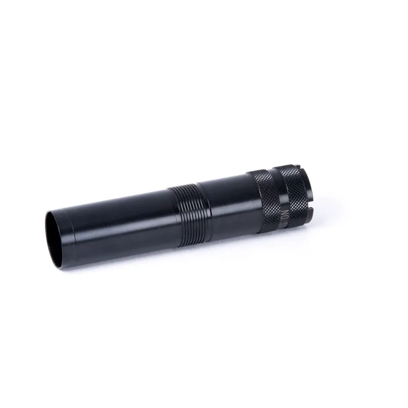 Strozzatore interno/esterno knurled brunito cal. 12