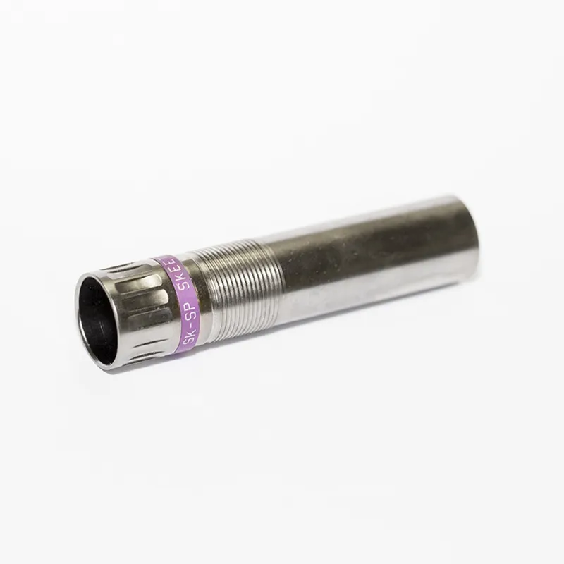 Strozzatore esterno + 20 mm Optima Choke cal. 12 (skeet Usa)