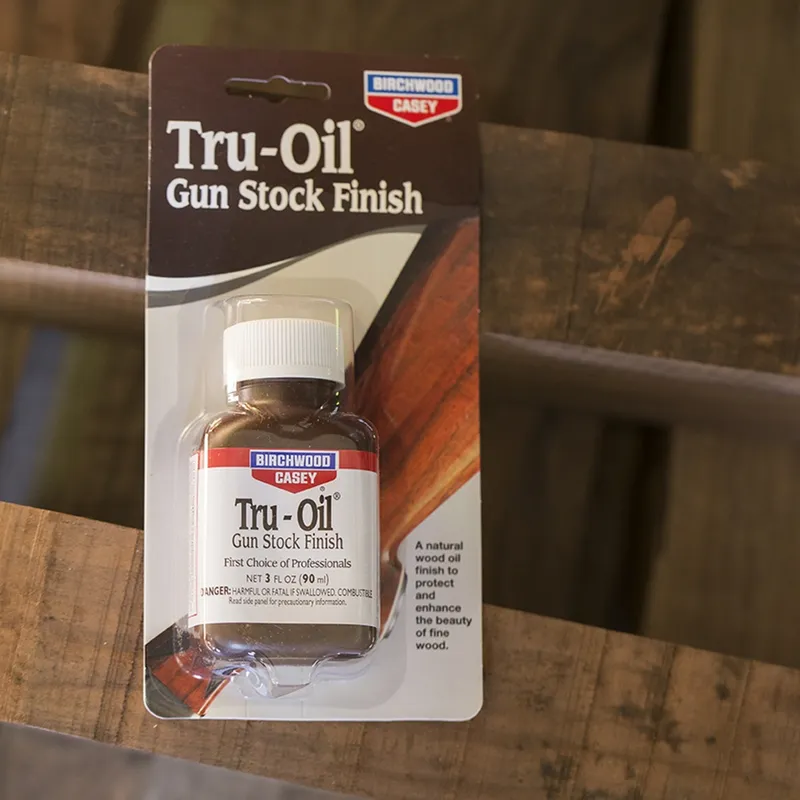 Tru-Oil 90ml