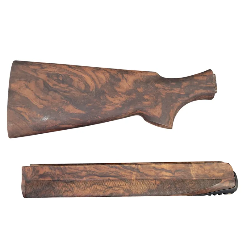 Set stock + forend Beretta A391 ga.12 no checkering