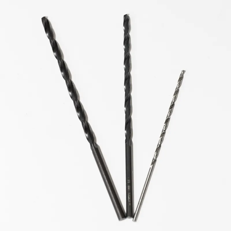 Drill bit long