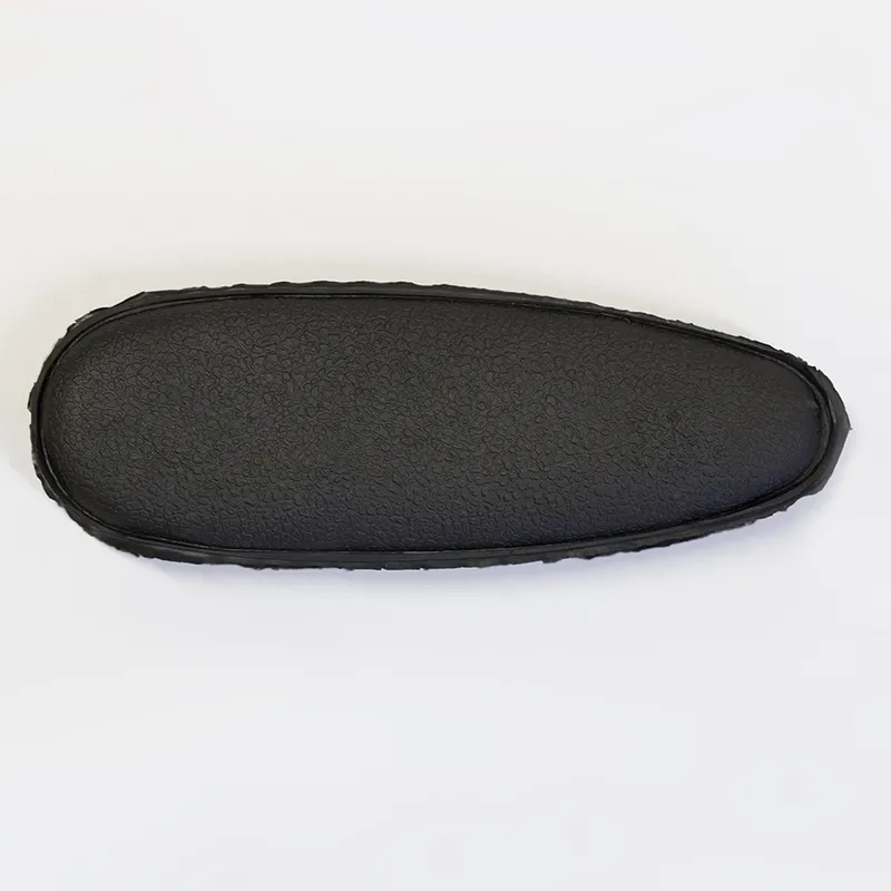 Recoil pad 525S Ventilated 25 mm Holes 82 mm Black