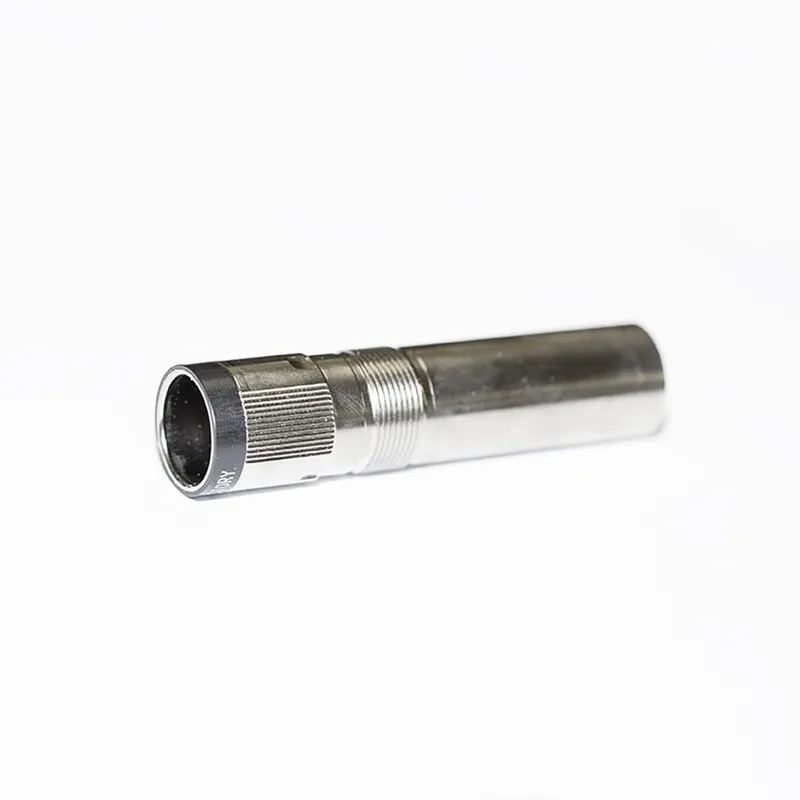 Strozzatore esterno + 25 mm Mobilchoke cal. 20 ** (improved modified)